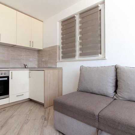 Villa Raguz Sa Privatnom Plazom I Garazom Neum Eksteriør bilde