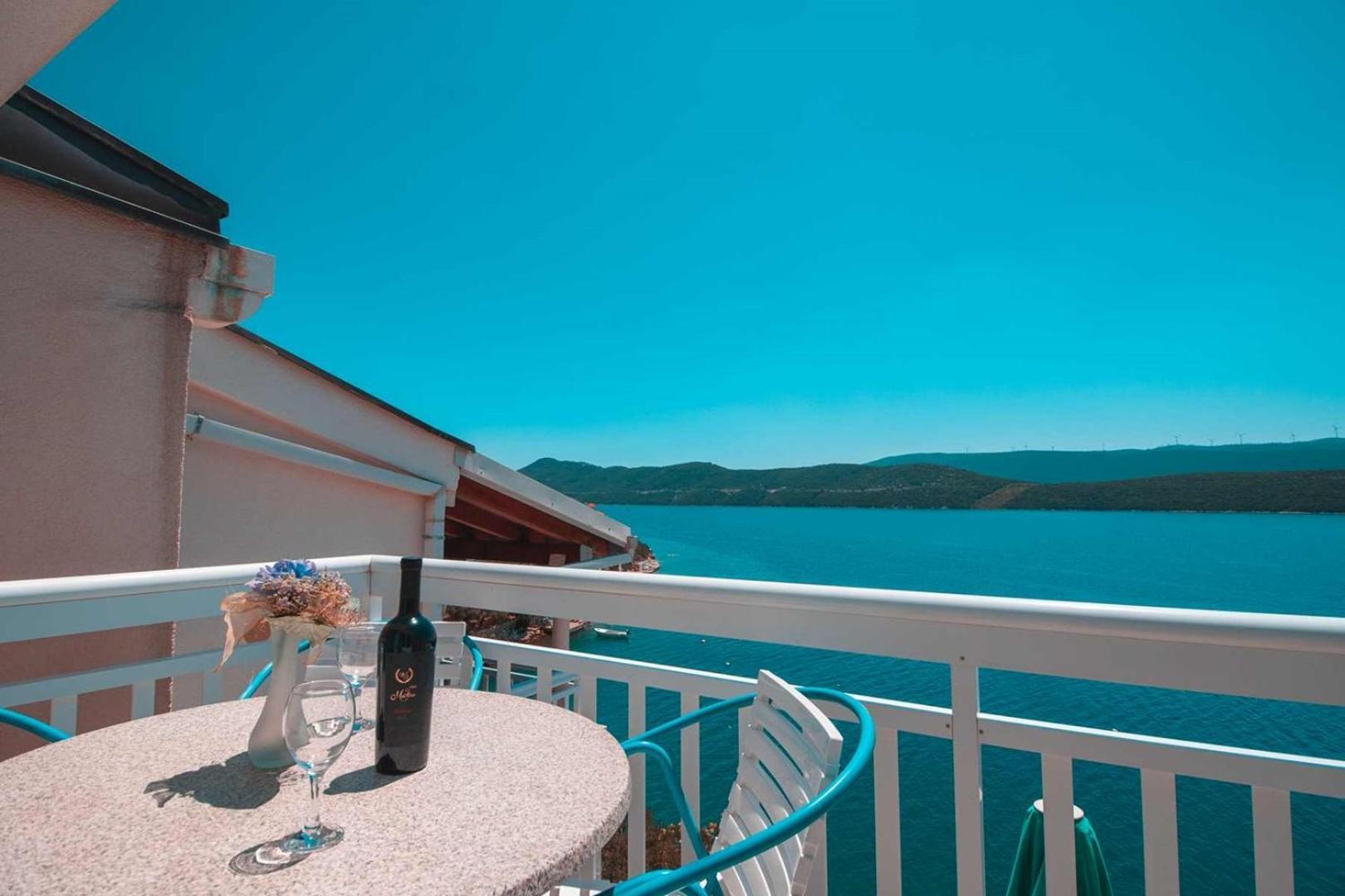 Villa Raguz Sa Privatnom Plazom I Garazom Neum Eksteriør bilde