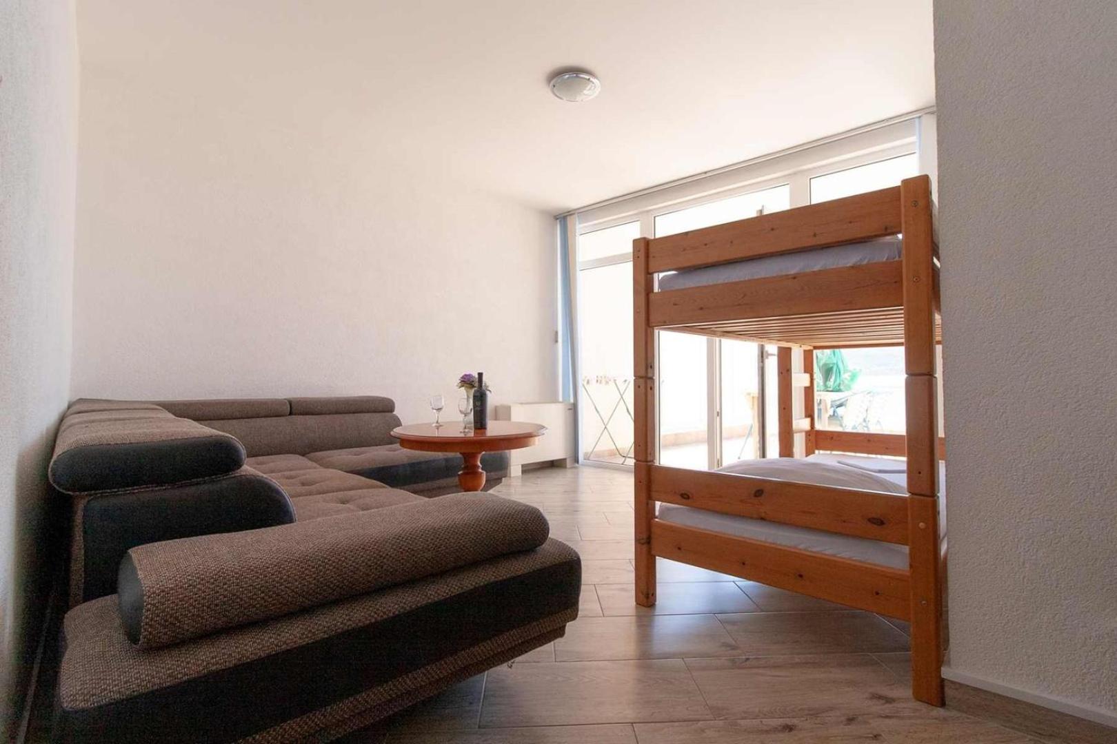 Villa Raguz Sa Privatnom Plazom I Garazom Neum Eksteriør bilde