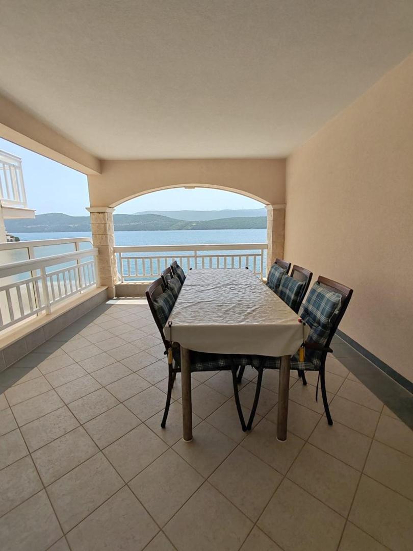 Villa Raguz Sa Privatnom Plazom I Garazom Neum Eksteriør bilde