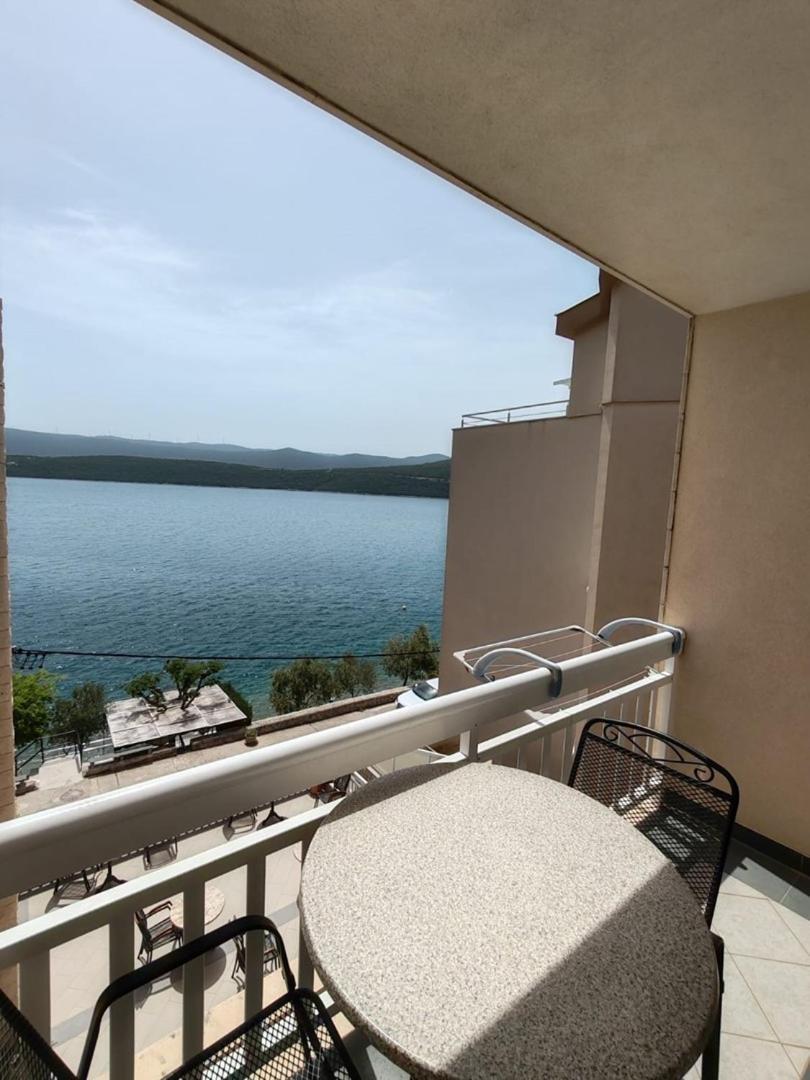 Villa Raguz Sa Privatnom Plazom I Garazom Neum Eksteriør bilde