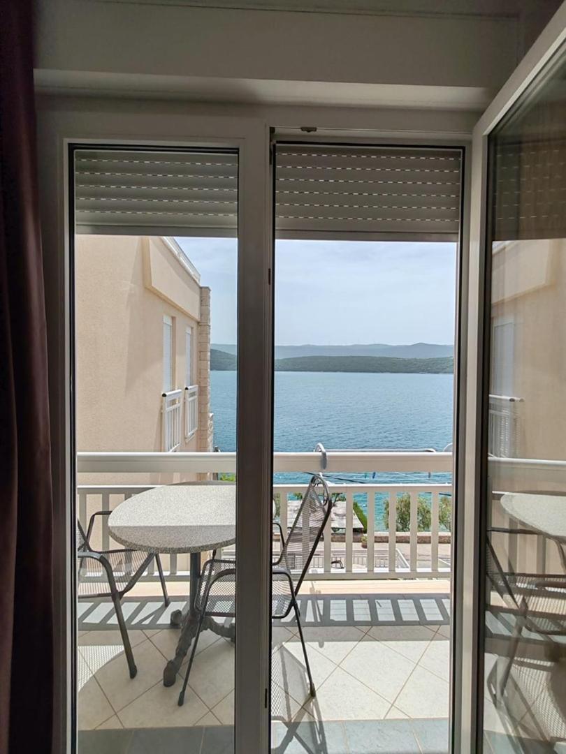 Villa Raguz Sa Privatnom Plazom I Garazom Neum Eksteriør bilde